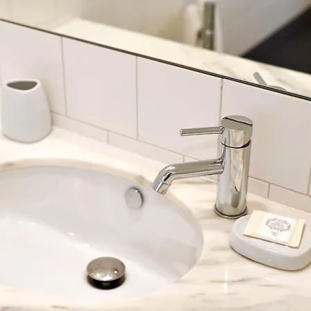 Chic&cozy - Batalha Ii Apartment