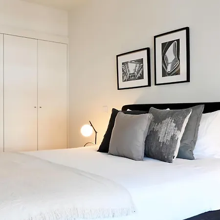 Chic&cozy - Batalha Ii Porto