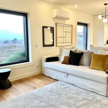 Chic&cozy - Batalha Ii Apartment Porto