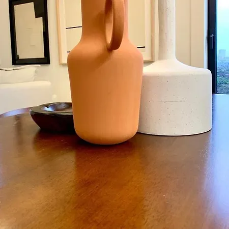 Apartment Chic&cozy - Batalha Ii *