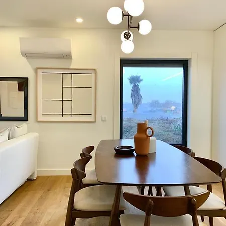 Apartment Chic&cozy - Batalha Ii Porto