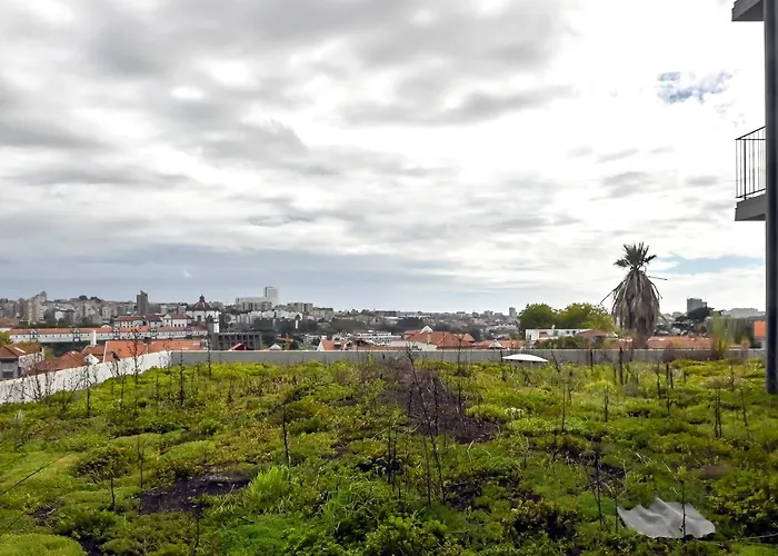 Chic&cozy - Batalha Ii 포르투