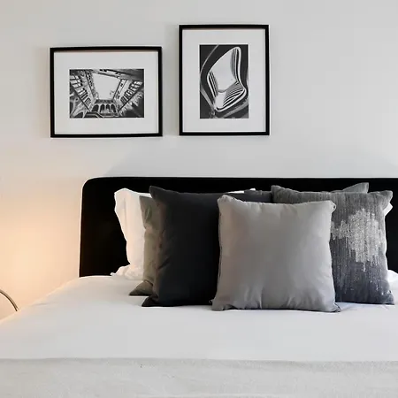 Chic&cozy - Batalha Ii Oporto