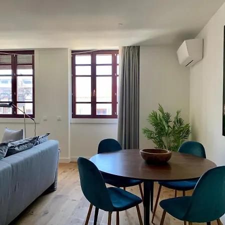 Chic&cozy - Batalha Ii *