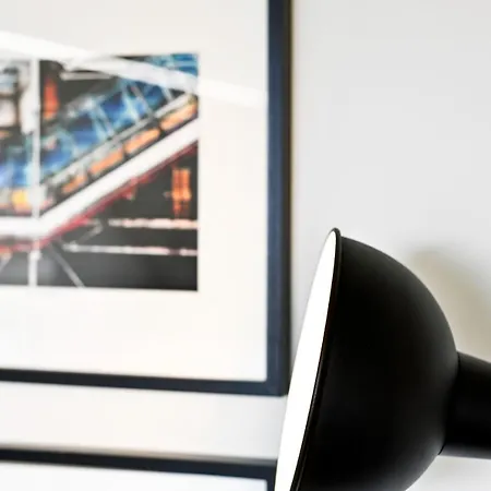 Chic&cozy - Batalha Ii Lägenhet Oporto