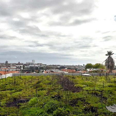 Chic&cozy - Batalha Ii Oporto