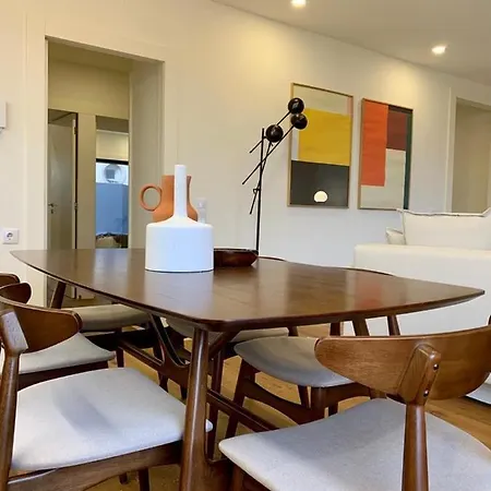 Chic&cozy - Batalha Ii * Oporto