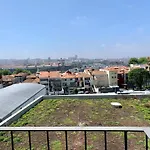 Apartamento Chic&cozy - Batalha Ii Porto