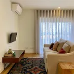 Chic&cozy - Batalha Ii Porto