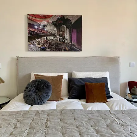 Chic&cozy - Batalha Ii * Porto