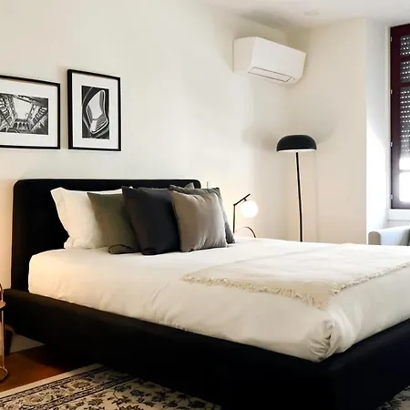 Chic&cozy - Batalha Ii Apartment