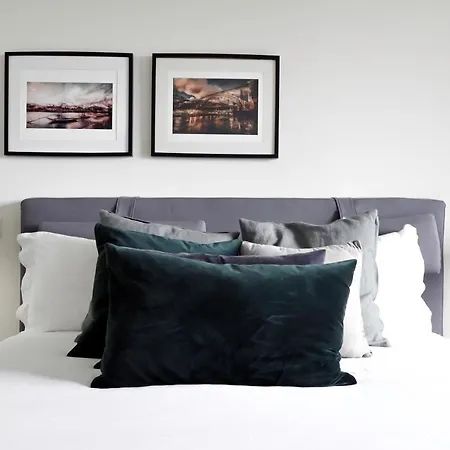 Chic&cozy - Batalha Ii Appartement *