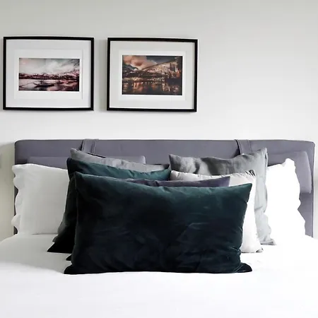 Chic&cozy - Batalha Ii Apartman *