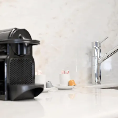 Apartman Chic&cozy - Batalha Ii