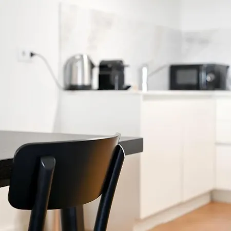 Chic&cozy - Batalha Ii