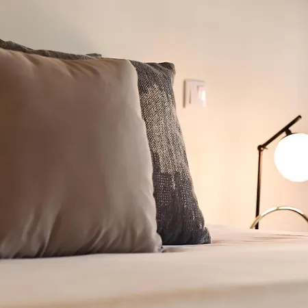 Chic&cozy - Batalha Ii Apartment