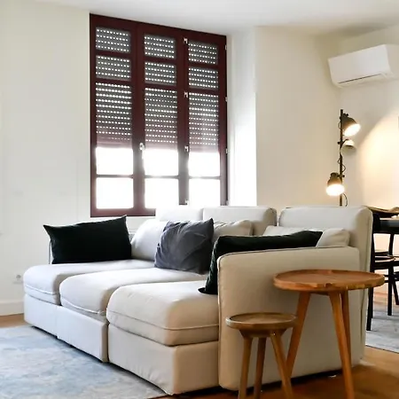 Chic&cozy - Batalha Ii Porto