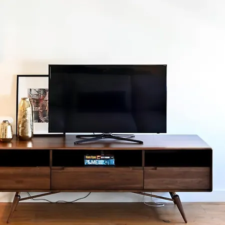 Appartamento Chic&cozy - Batalha Ii Oporto