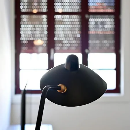 Apartman Chic&cozy - Batalha Ii