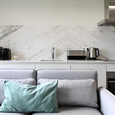 Chic&cozy - Batalha Ii Apartamento *