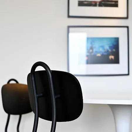 Chic&cozy - Batalha Ii