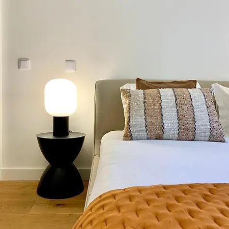 Chic&cozy - Batalha Ii Apartman Porto