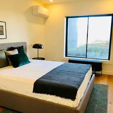 Apartman Chic&cozy - Batalha Ii Porto