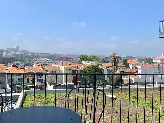 Apartament Chic&cozy - Batalha Ii *