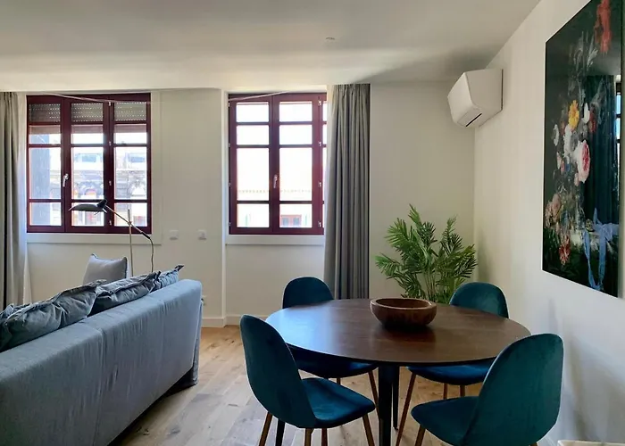 Chic&cozy - Batalha Ii *