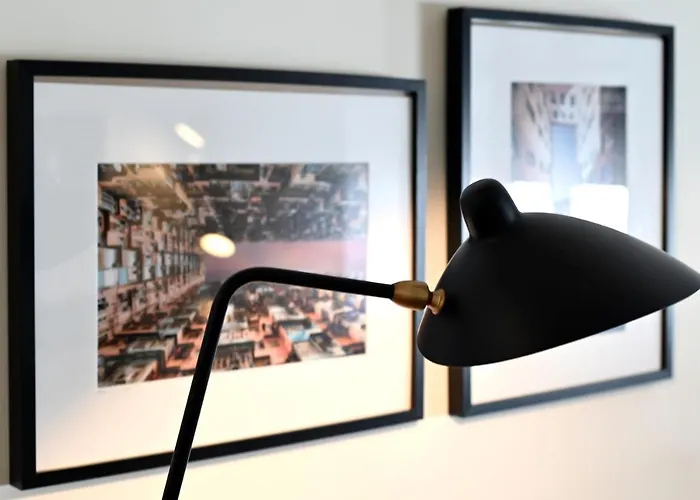 Chic&cozy - Batalha Ii *