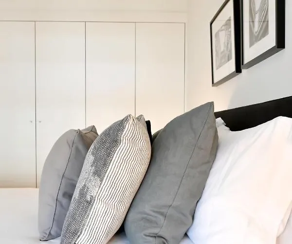 Chic&cozy - Batalha Ii Apartament