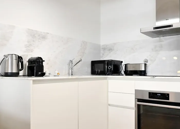 Chic&cozy - Batalha Ii Porto