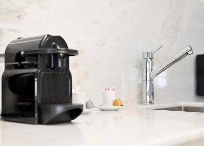 Apartament Chic&cozy - Batalha Ii