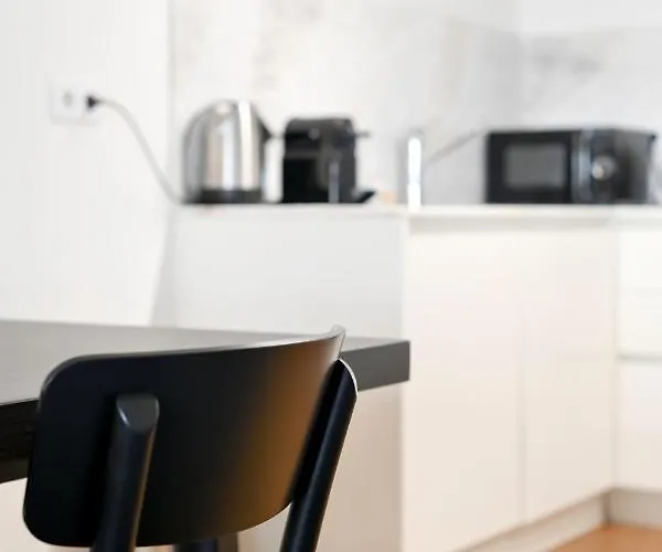 Chic&cozy - Batalha Ii