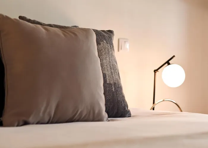 Chic&cozy - Batalha Ii Apartament