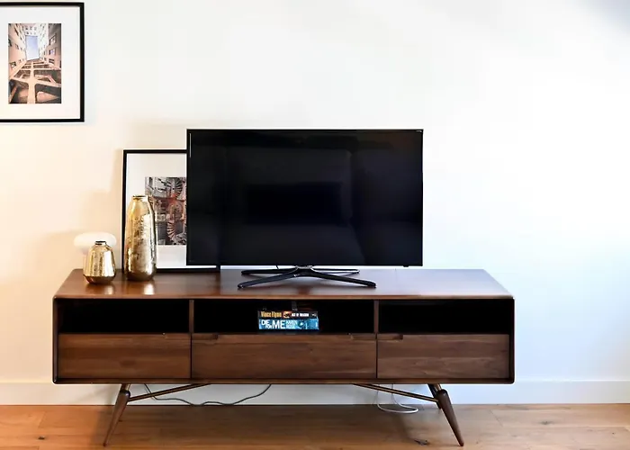 Apartament Chic&cozy - Batalha Ii Porto