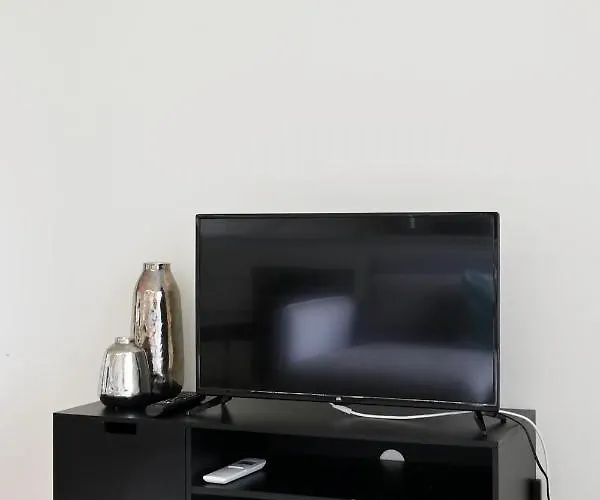 Apartament Chic&cozy - Batalha Ii