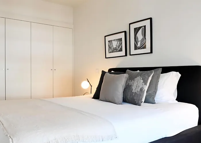 Chic&cozy - Batalha Ii Porto