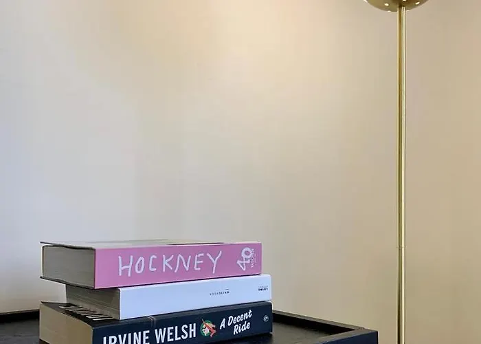 Апартаменты Chic&cozy - Batalha Ii *