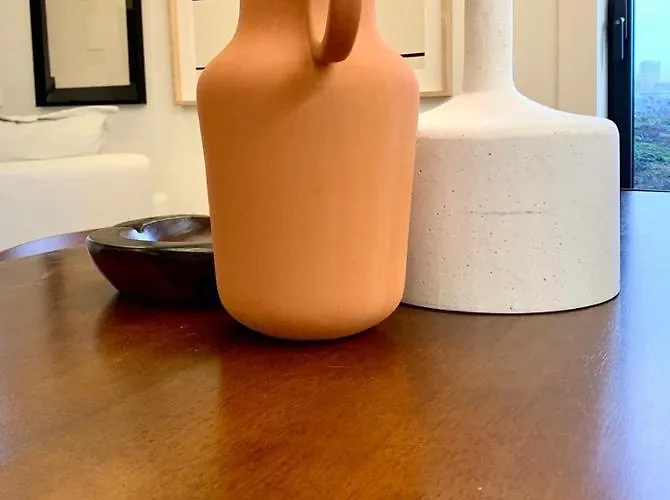 Апартаменты Chic&cozy - Batalha Ii *