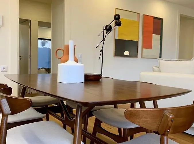 Chic&cozy - Batalha Ii * Porto