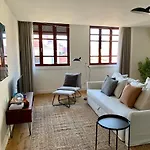 Chic&cozy - Batalha Ii Oporto