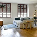 Appartement Chic&cozy - Batalha Ii