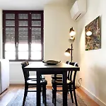 Chic&cozy - Batalha Ii Apartamento