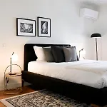 Chic&cozy - Batalha Ii Apartamento Oporto