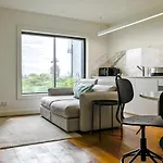 Chic&cozy - Batalha Ii Appartement *