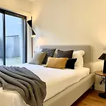 Appartement Chic&cozy - Batalha Ii