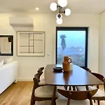 Appartement Chic&cozy - Batalha Ii Porto