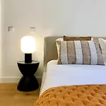 Chic&cozy - Batalha Ii Appartement Porto