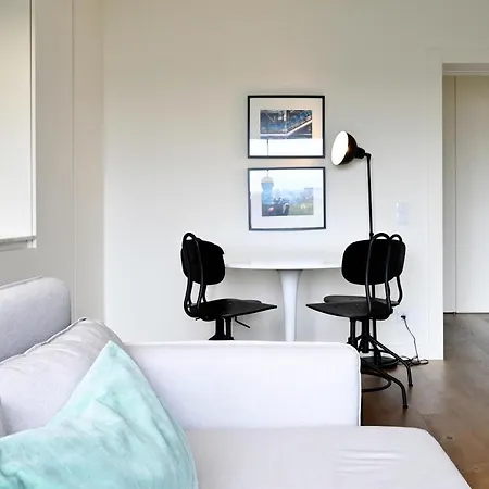 Chic&cozy - Batalha Ii * 波尔图